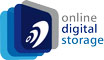 Online Digital Sotrage Logo